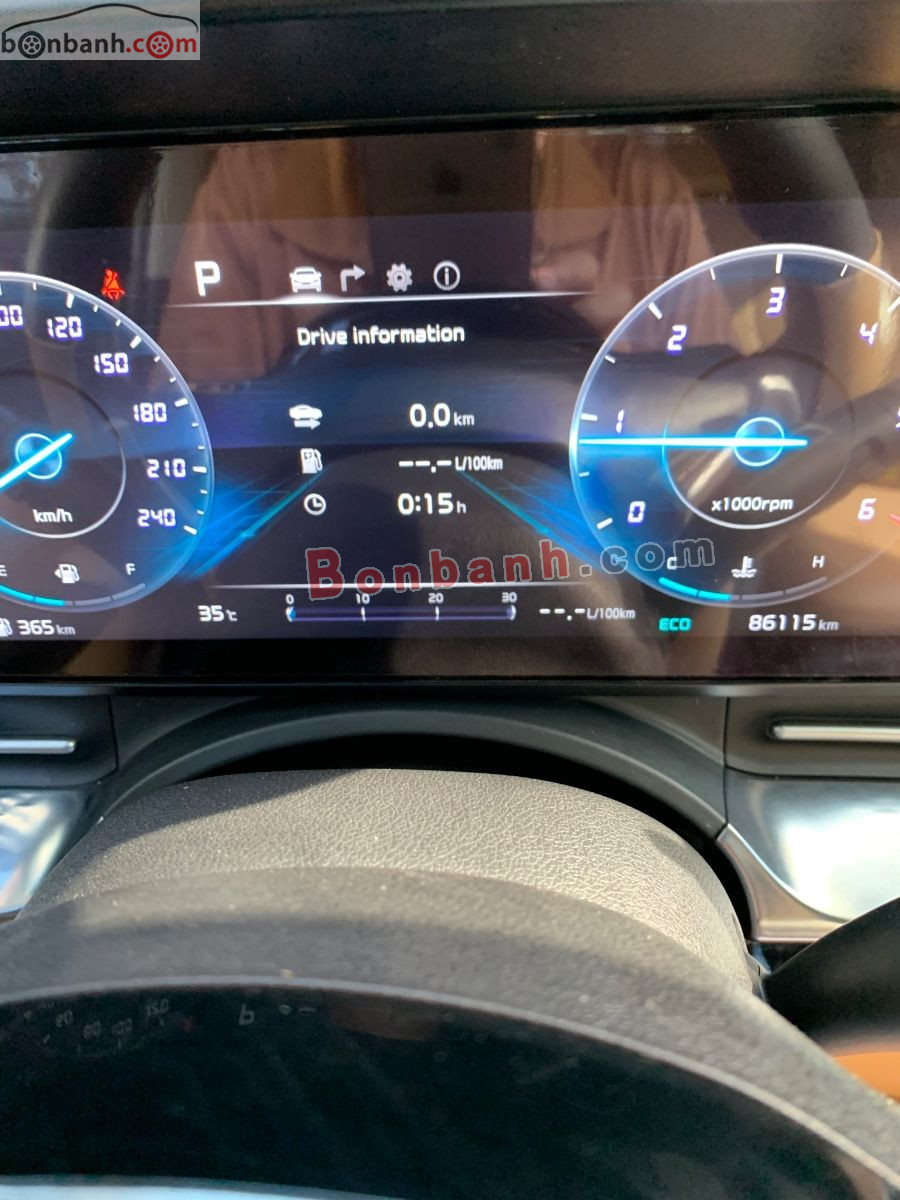 Bán ô tô Kia Carnival Premium 2.2D - 2022 - xe cũ