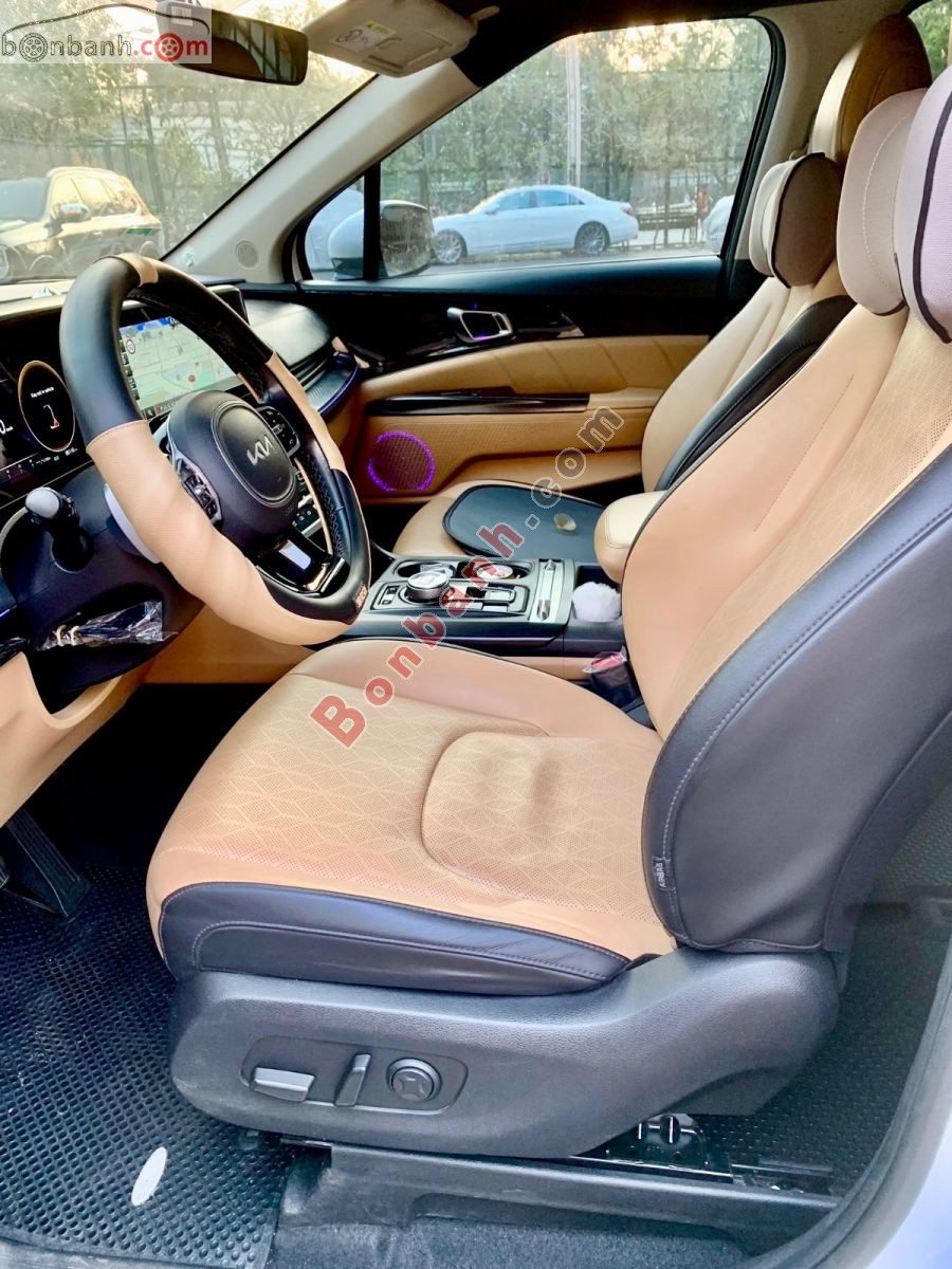 Bán ô tô Kia Carnival Premium 2.2D - 2022 - xe cũ