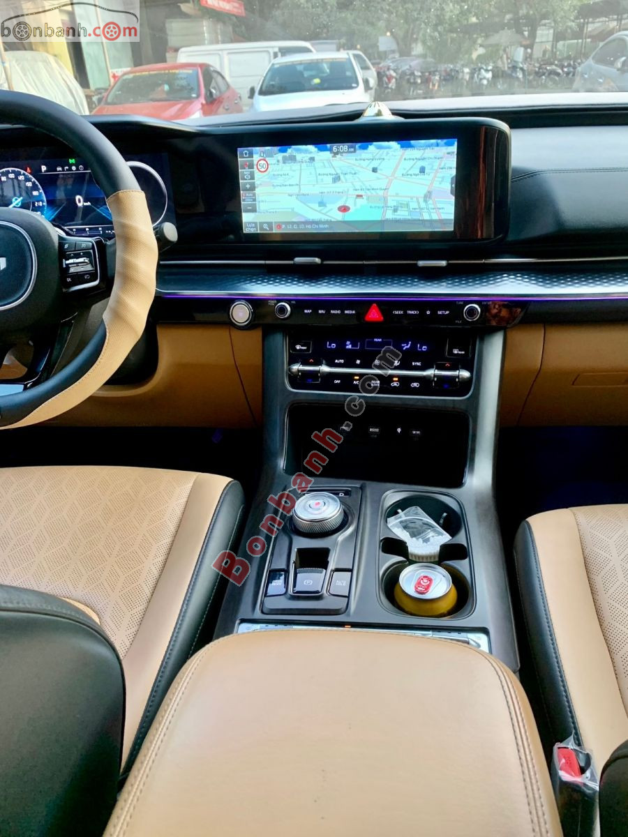 Bán ô tô Kia Carnival Premium 2.2D - 2022 - xe cũ