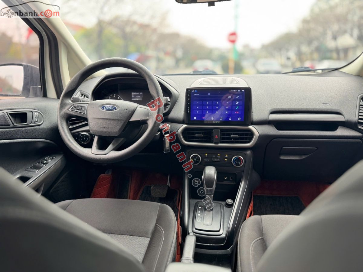 Bán ô tô Ford EcoSport Trend 1.5L AT - 2019 - xe cũ