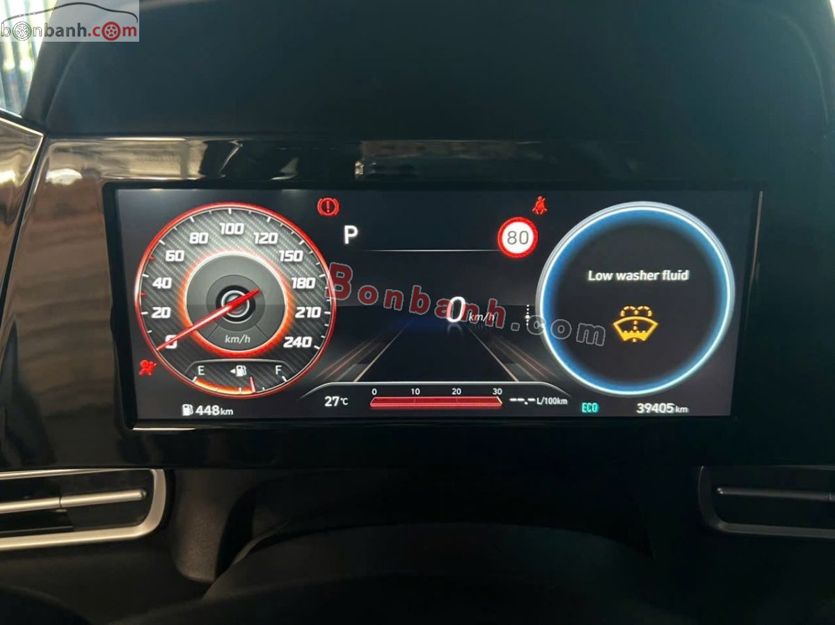 Bán ô tô Hyundai Elantra 1.6 AT Đặc biệt - 2024 - xe cũ