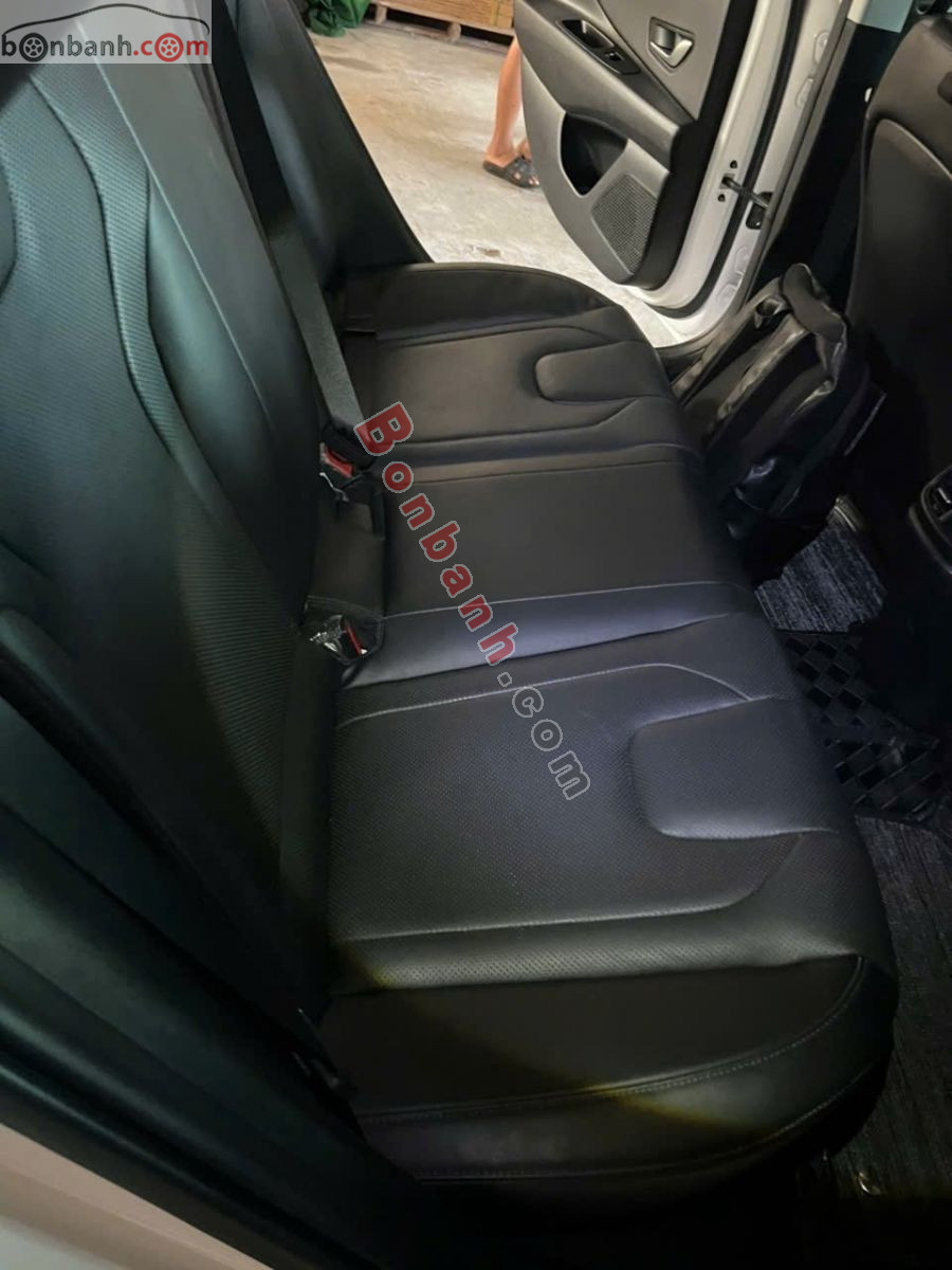 Bán ô tô Hyundai Elantra 1.6 AT Đặc biệt - 2024 - xe cũ