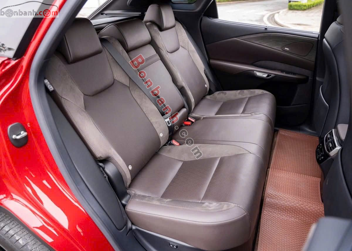 Bán ô tô Lexus RX 350 Luxury - 2023 - xe cũ