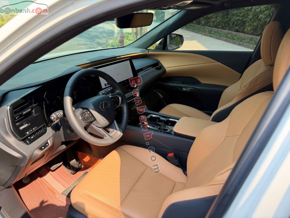 Bán ô tô Lexus RX 350 Premium - 2024 - xe cũ