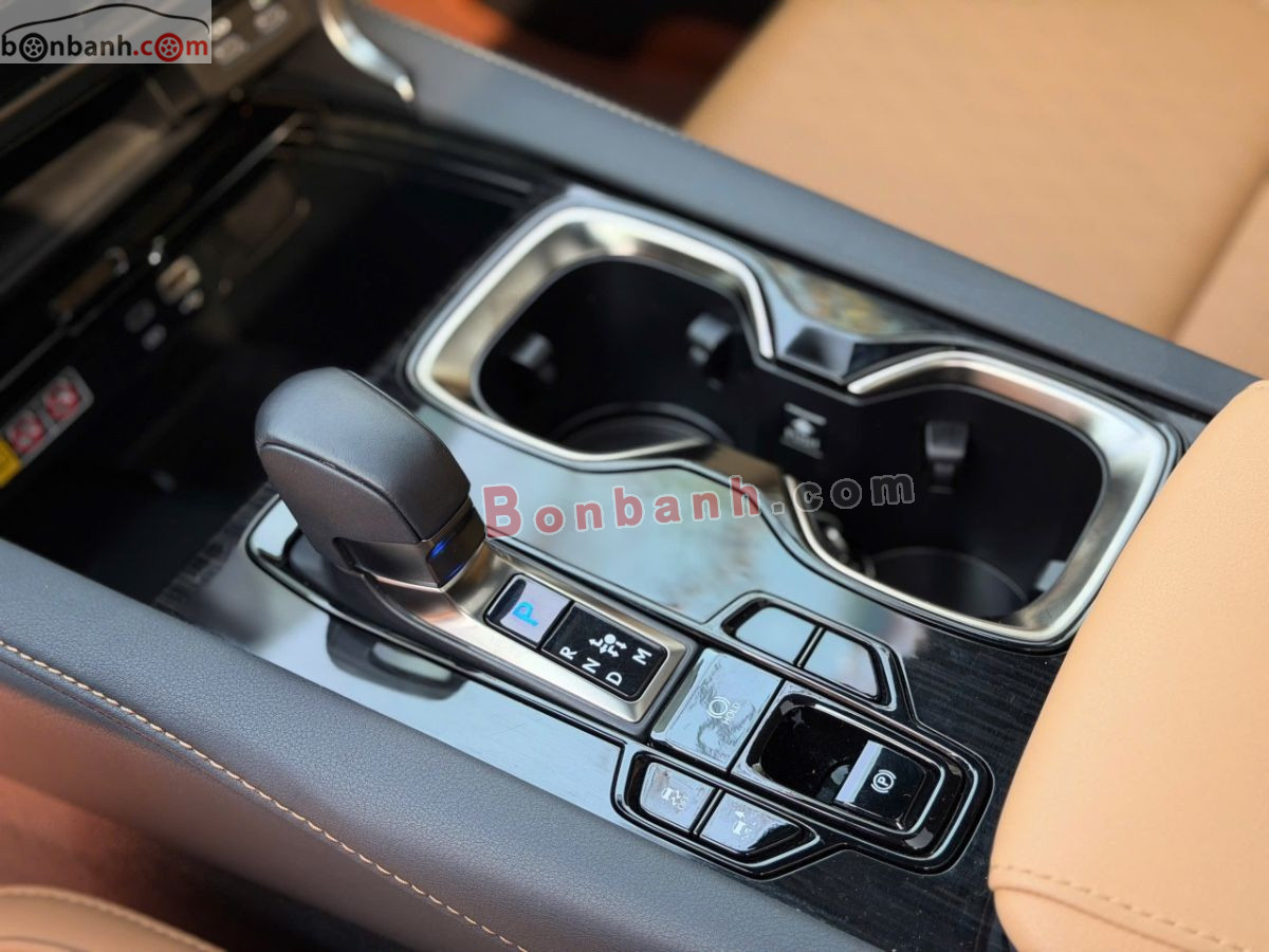 Bán ô tô Lexus RX 350 Premium - 2024 - xe cũ