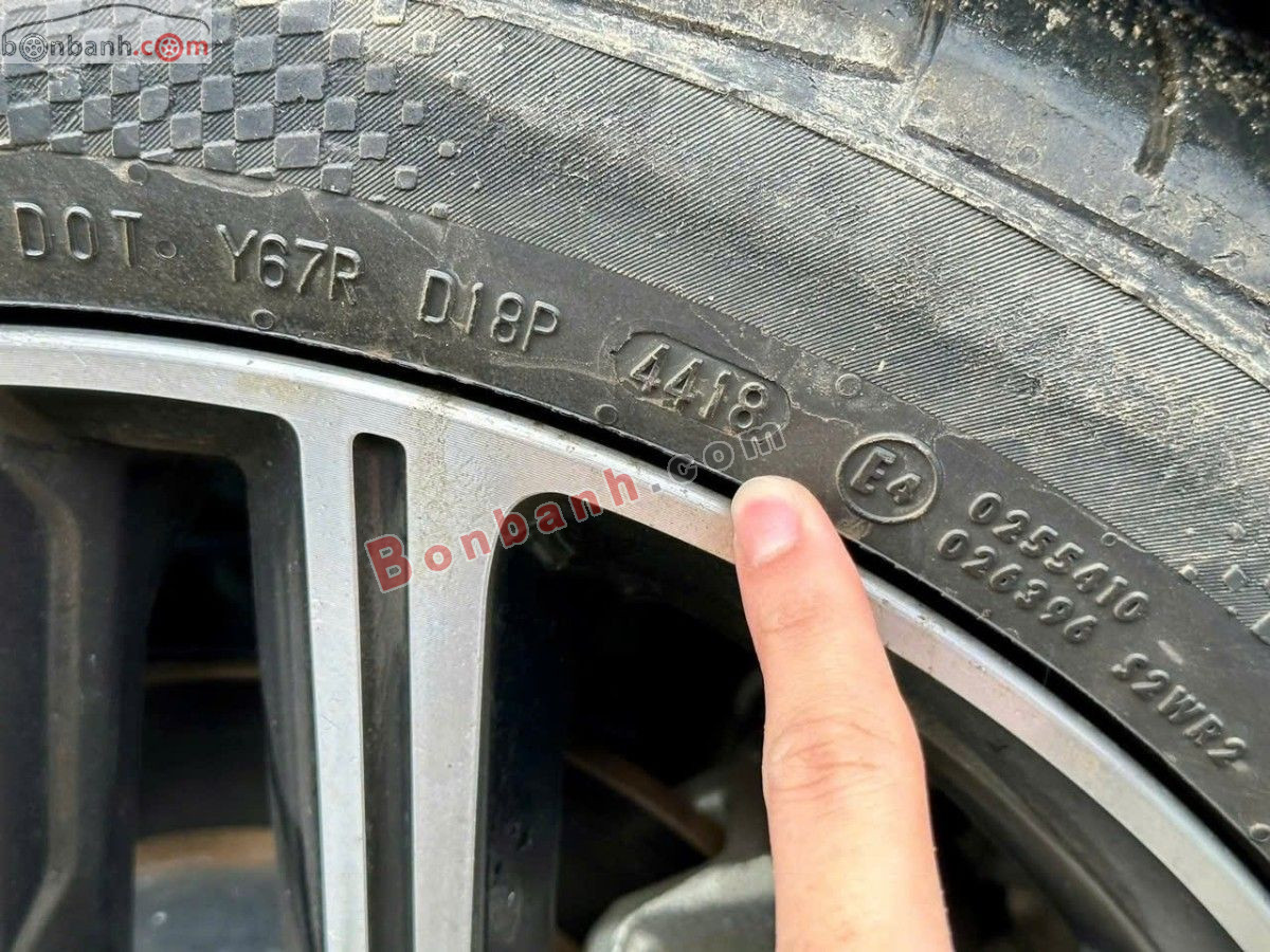 Bán ô tô Kia Cerato 1.6 AT Luxury - 2019 - xe cũ