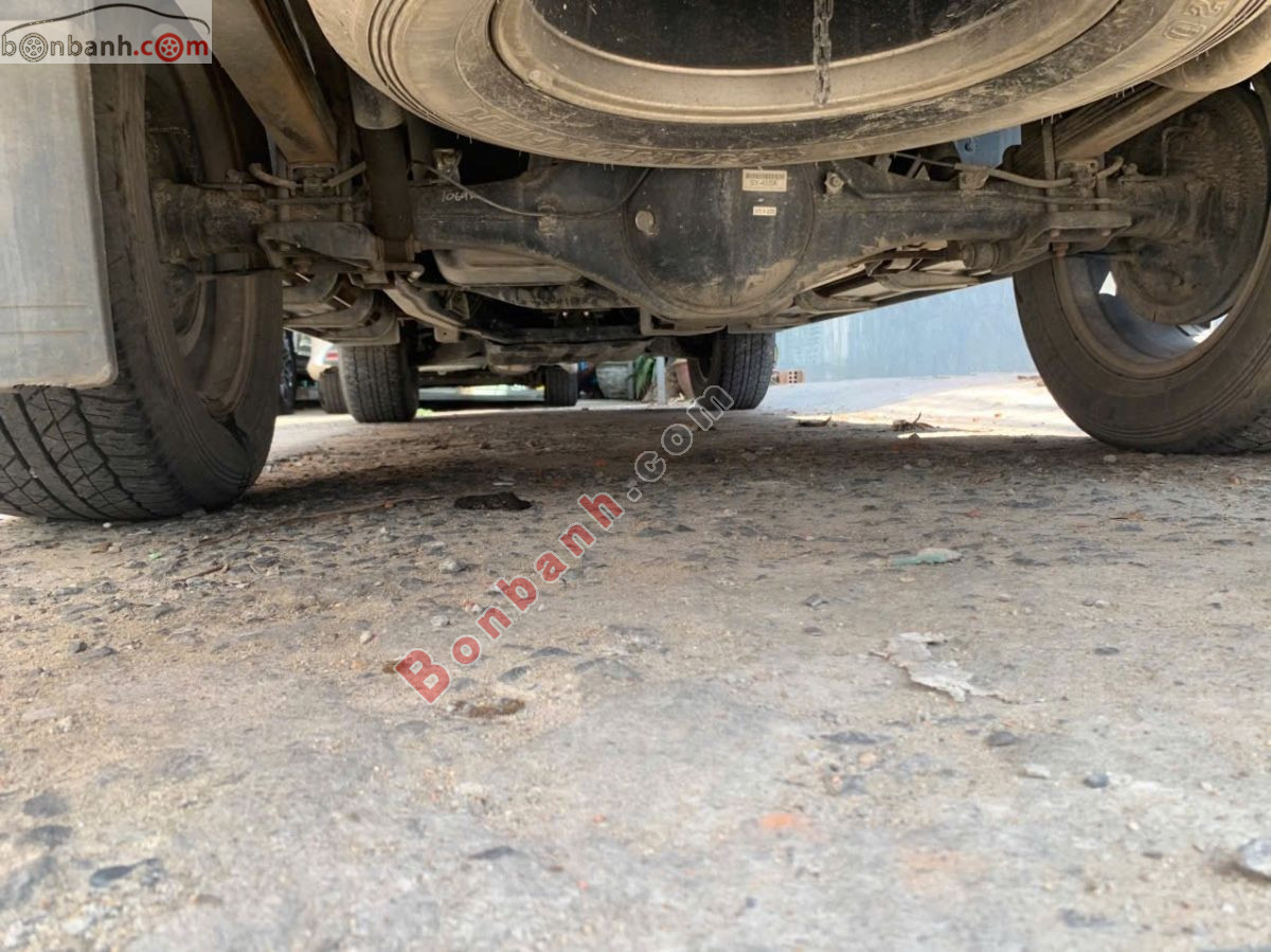 Bán ô tô Mitsubishi Triton Athlete 4x2 AT Mivec - 2021 - xe cũ