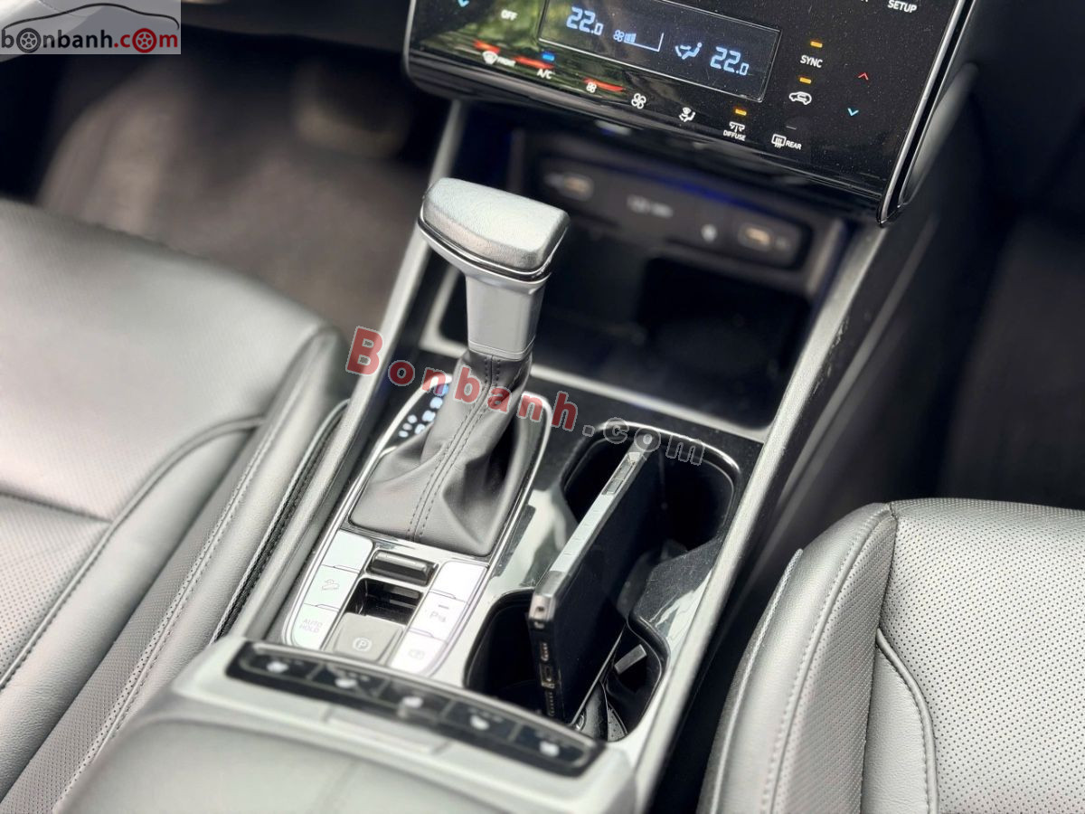 Bán ô tô Hyundai Tucson 2.0 AT Đặc biệt - 2023 - xe cũ