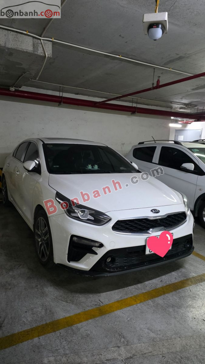 Bán ô tô Kia Cerato 2.0 AT Premium - 2020 - xe cũ