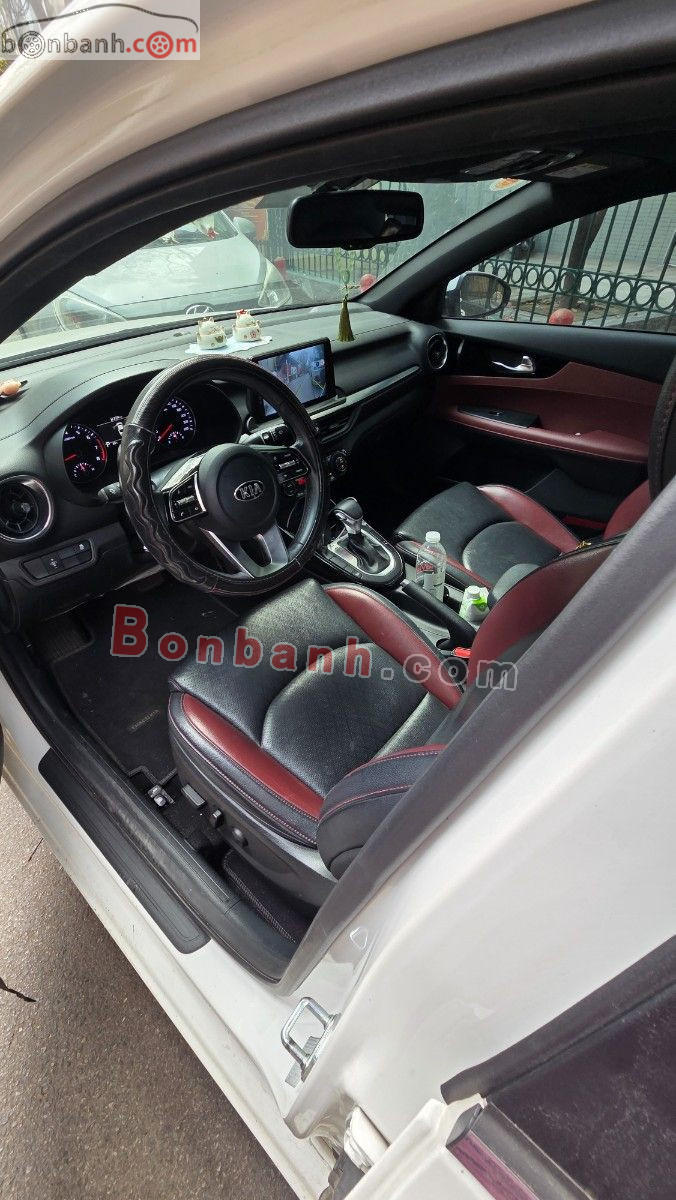 Bán ô tô Kia Cerato 2.0 AT Premium - 2020 - xe cũ