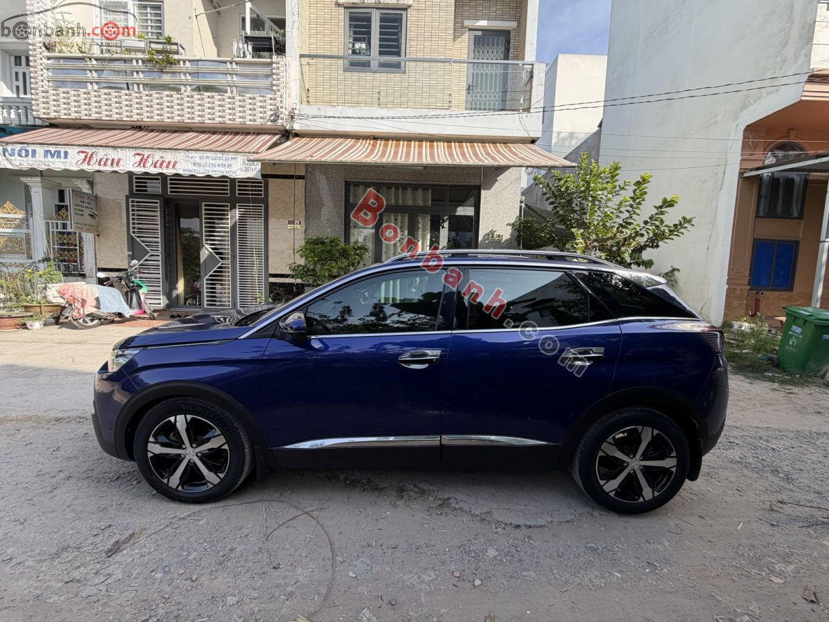 Bán ô tô Peugeot 3008 Allure 1.6 AT - 2020 - xe cũ