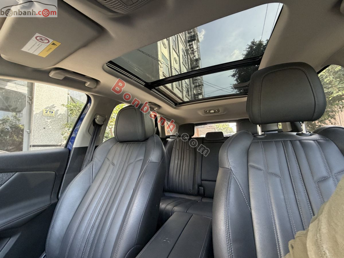 Bán ô tô Peugeot 3008 Allure 1.6 AT - 2020 - xe cũ