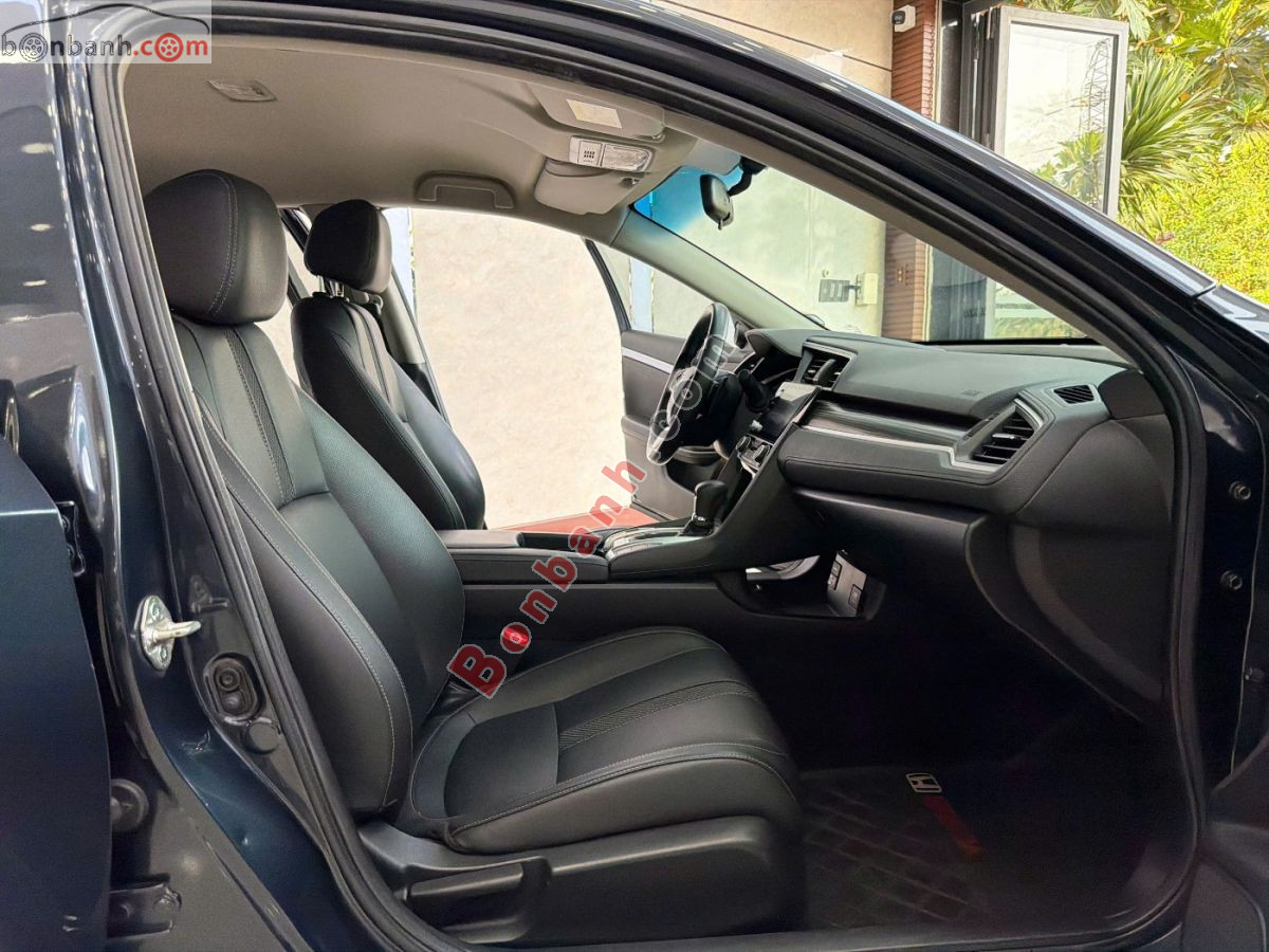 Bán ô tô Honda Civic G 1.8 AT - 2021 - xe cũ