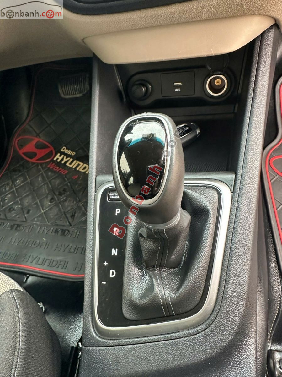 Bán ô tô Hyundai Accent 1.4 AT - 2023 - xe cũ