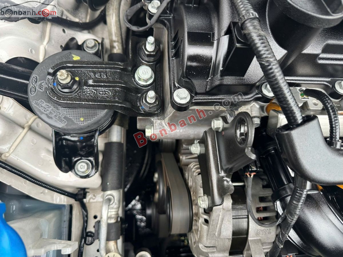 Bán ô tô Hyundai Accent 1.4 AT - 2023 - xe cũ