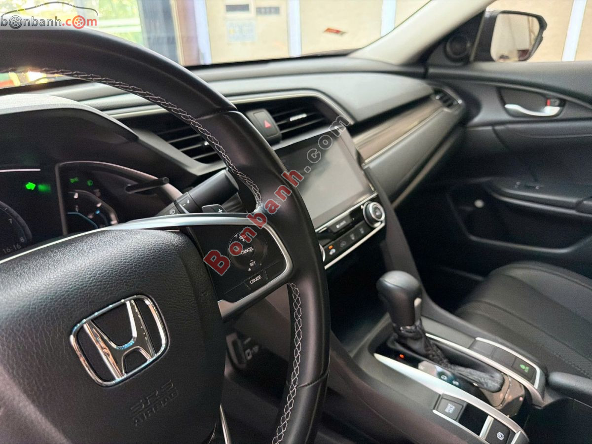 Bán ô tô Honda Civic G 1.8 AT - 2021 - xe cũ