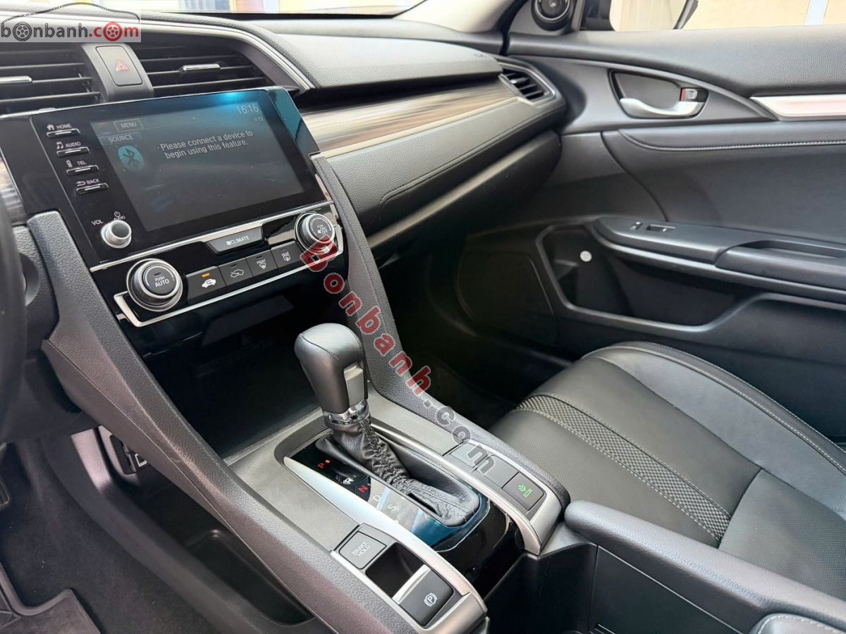 Bán ô tô Honda Civic G 1.8 AT - 2021 - xe cũ