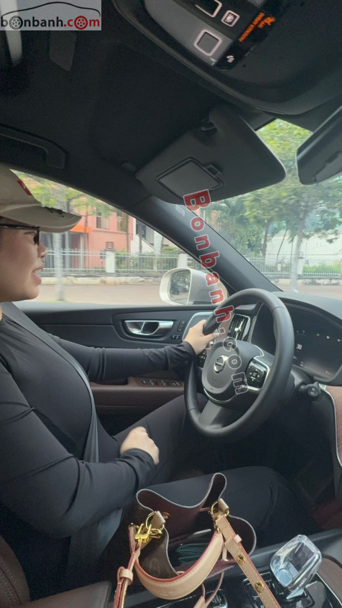 Bán ô tô Mercedes Benz V class V250 Avantgarde - 2016 - xe cũ