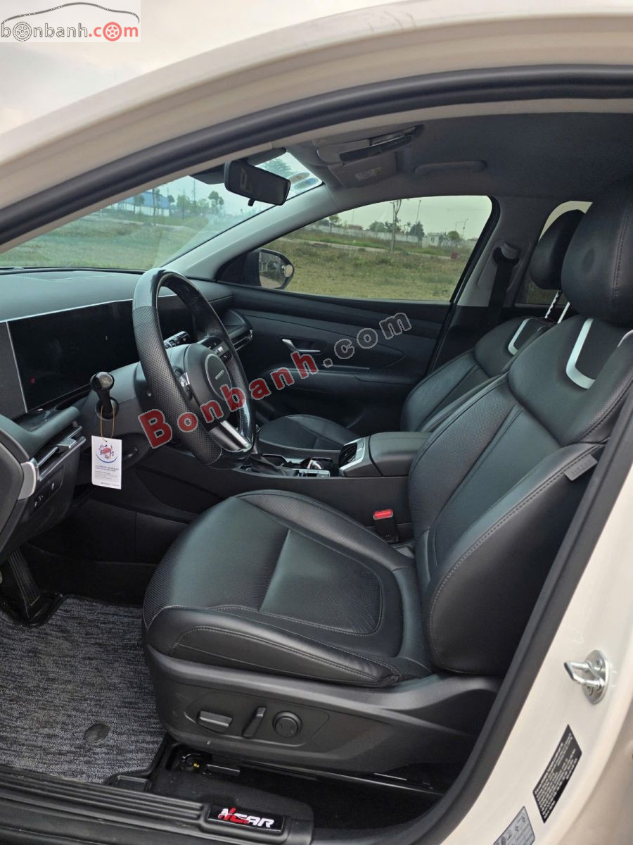 Bán ô tô Hyundai Tucson 2.0 AT Tiêu chuẩn - 2024 - xe cũ