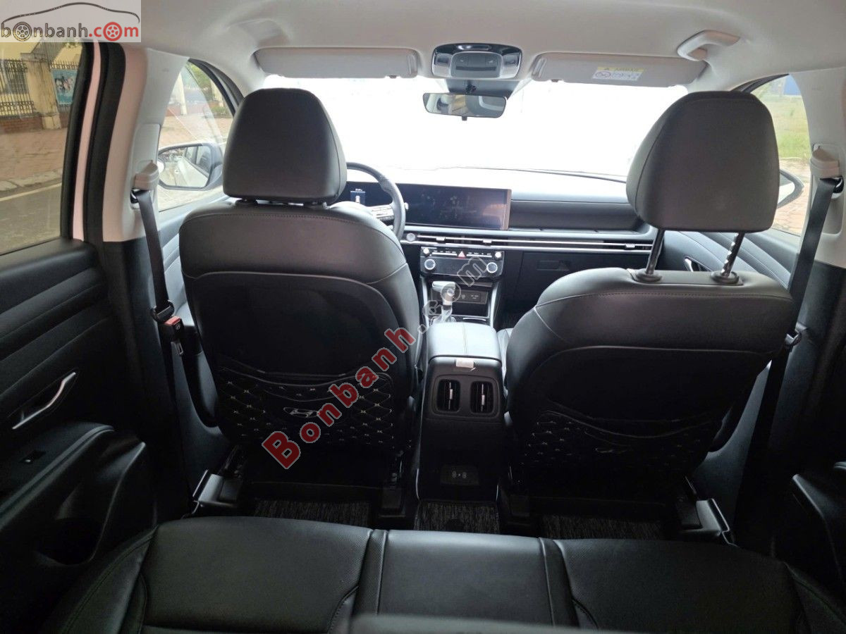 Bán ô tô Hyundai Tucson 2.0 AT Tiêu chuẩn - 2024 - xe cũ