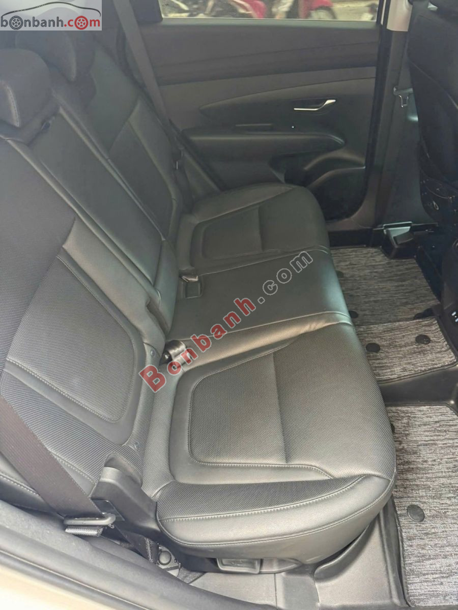 Bán ô tô Hyundai Tucson 2.0 AT Tiêu chuẩn - 2024 - xe cũ