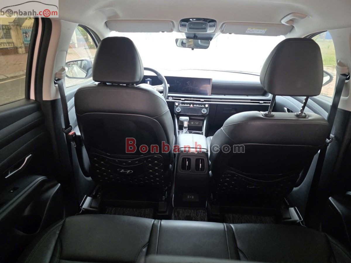 Bán ô tô Hyundai Tucson 2.0 AT Tiêu chuẩn - 2024 - xe cũ