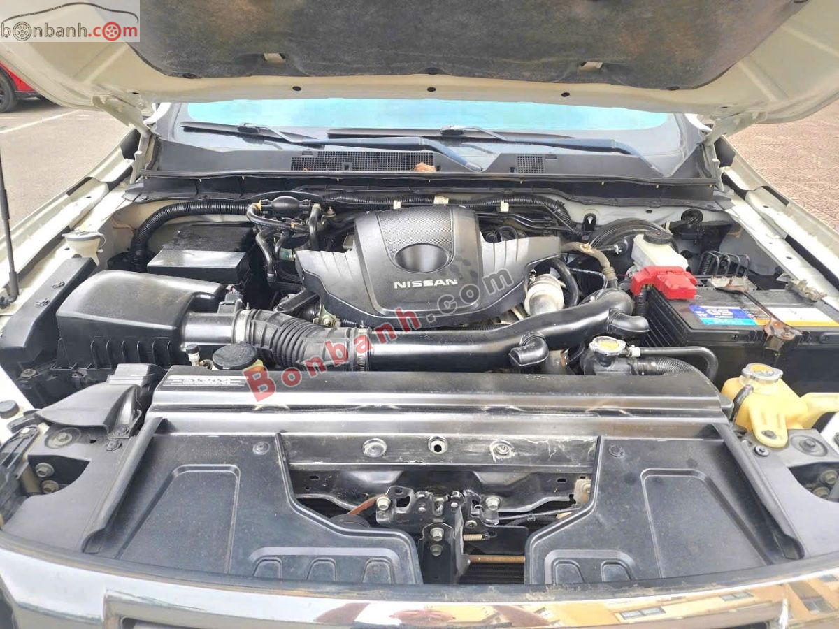 Bán ô tô Nissan Navara EL Premium R - 2019 - xe cũ