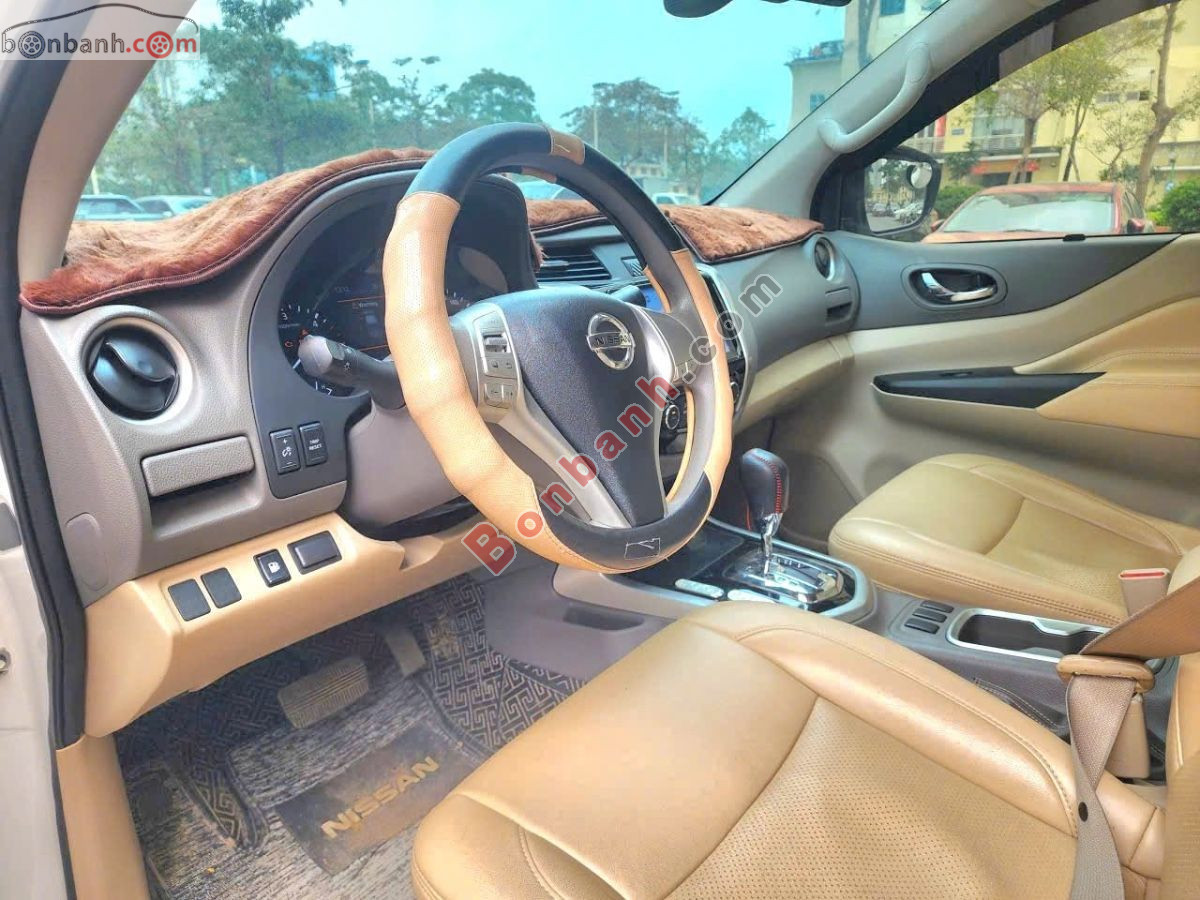 Bán ô tô Nissan Navara EL Premium R - 2019 - xe cũ