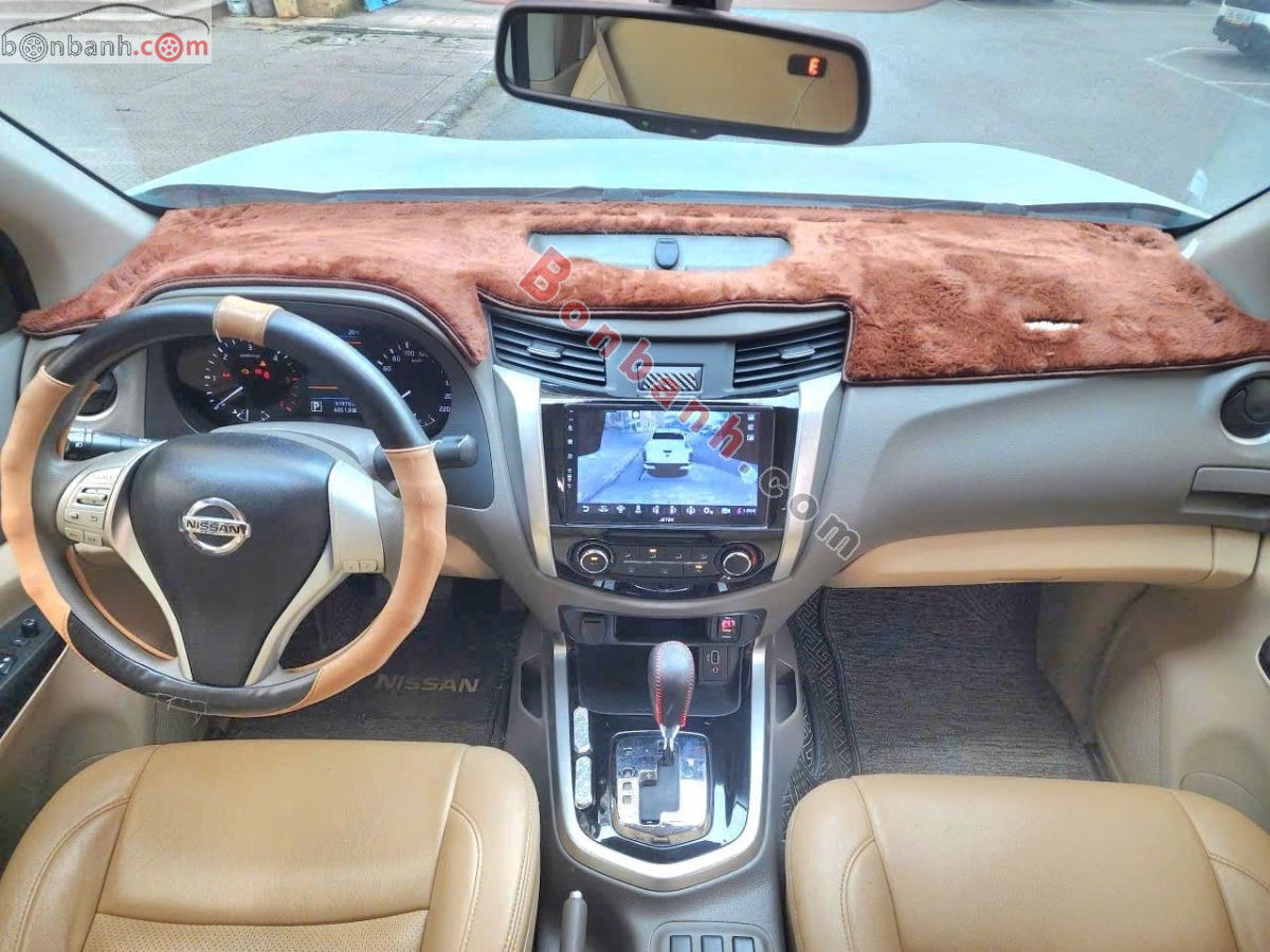 Bán ô tô Nissan Navara EL Premium R - 2019 - xe cũ