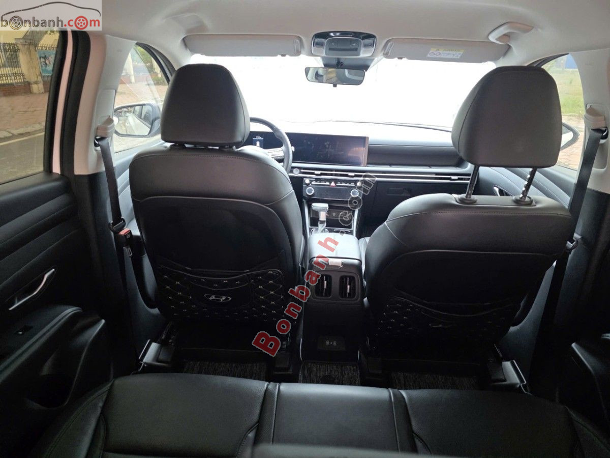 Bán ô tô Hyundai Tucson 2.0 AT Tiêu chuẩn - 2024 - xe cũ