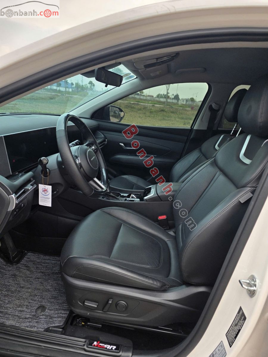 Bán ô tô Hyundai Tucson 2.0 AT Tiêu chuẩn - 2024 - xe cũ