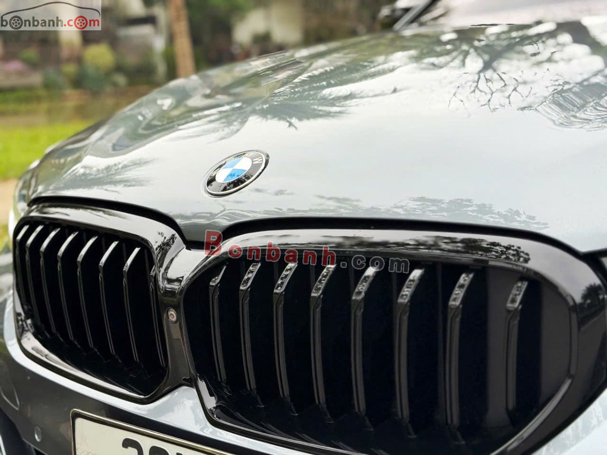 Bán ô tô BMW 5 Series 530i - 2019 - xe cũ
