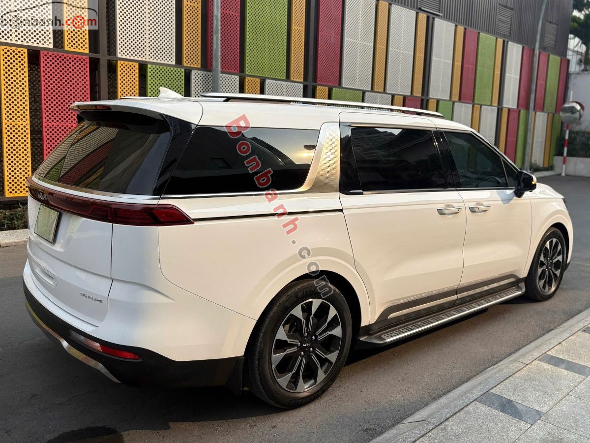 Bán ô tô Kia Carnival Signature 3.5G - 2024 - xe cũ