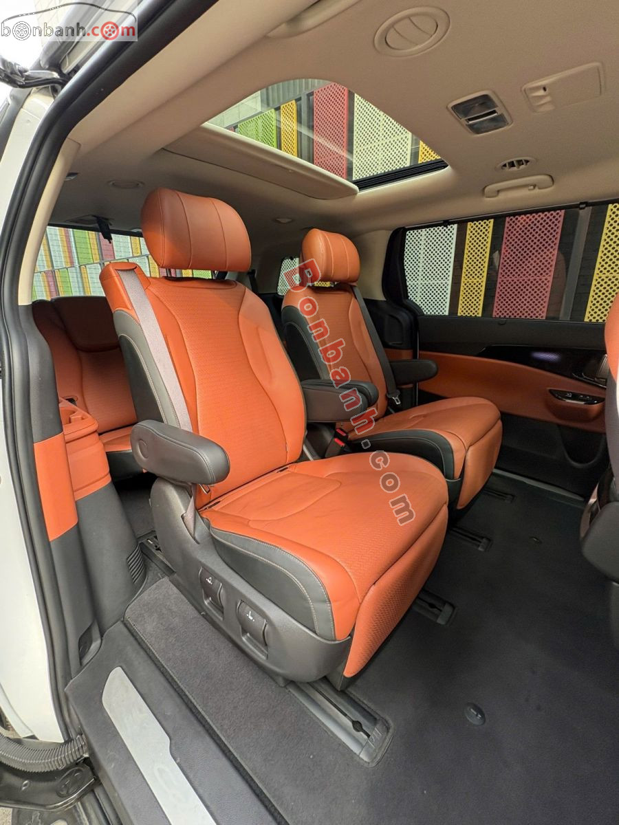 Bán ô tô Kia Carnival Signature 3.5G - 2024 - xe cũ