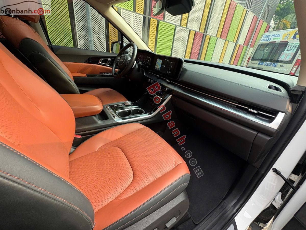 Bán ô tô Kia Carnival Signature 3.5G - 2024 - xe cũ