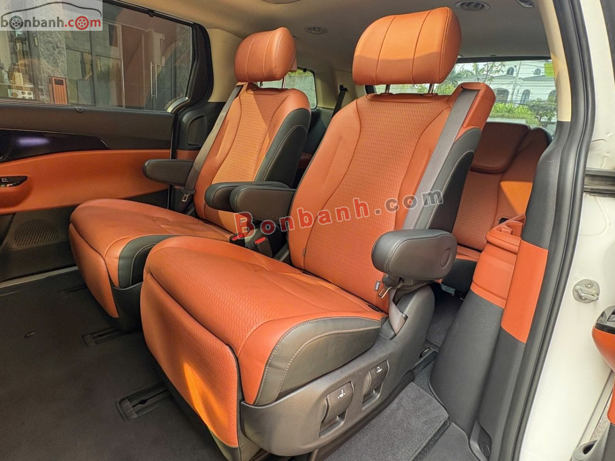 Bán ô tô Kia Carnival Signature 3.5G - 2024 - xe cũ