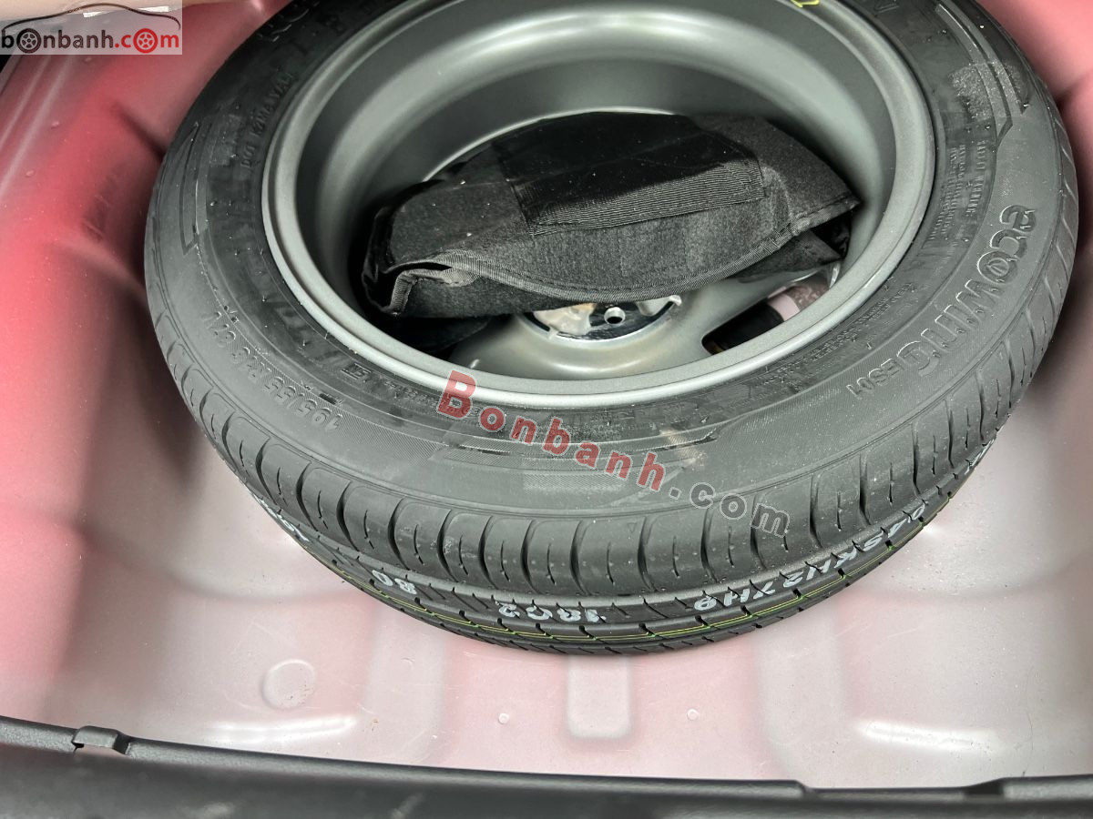 Bán ô tô Hyundai Accent 1.4 AT Đặc Biệt - 2022 - xe cũ