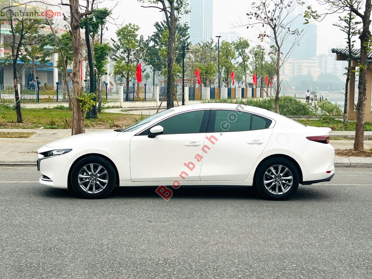 Bán ô tô Mazda 3 1.5L Luxury - 2022 - xe cũ