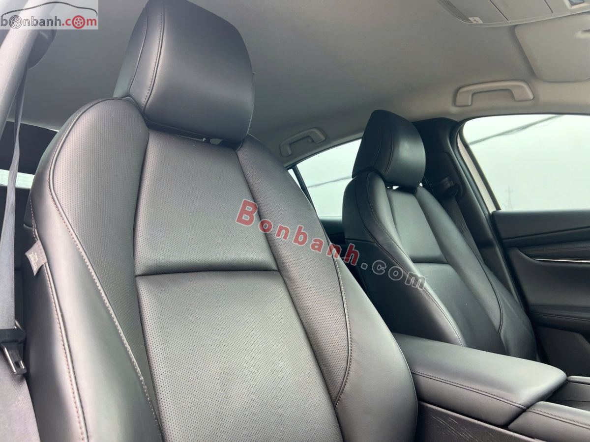 Bán ô tô Mazda 3 1.5L Luxury - 2022 - xe cũ
