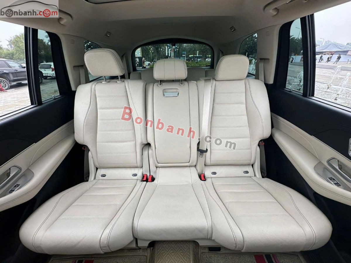 Bán ô tô Mercedes Benz GLS 450 4Matic - 2022 - xe cũ