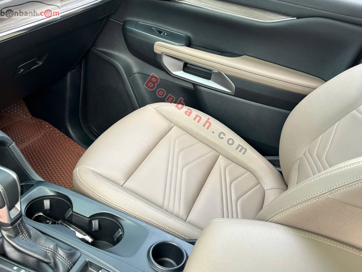 Bán ô tô Ford Everest Titanium 2.0L 4x2 AT - 2023 - xe cũ