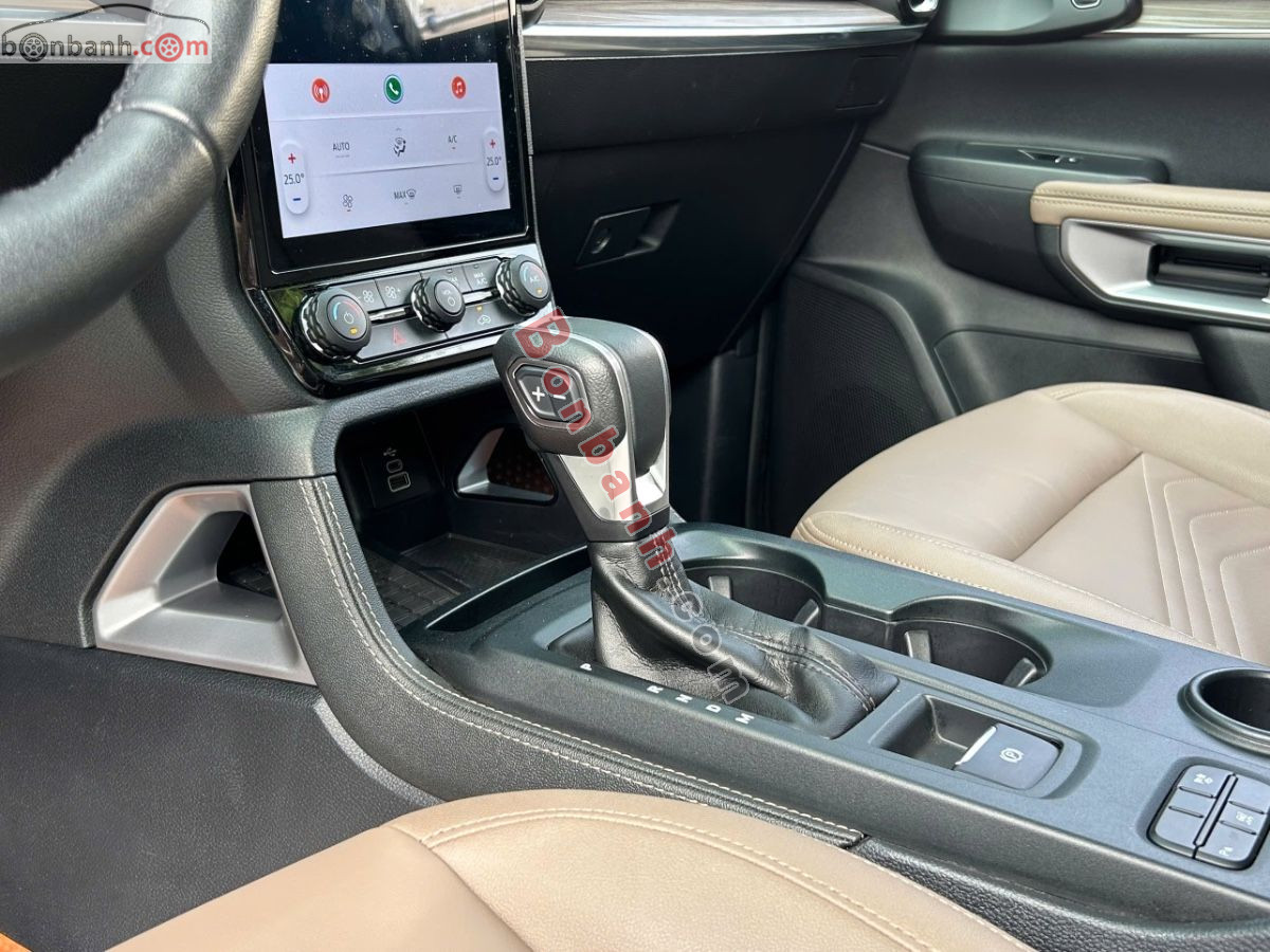 Bán ô tô Ford Everest Titanium 2.0L 4x2 AT - 2023 - xe cũ