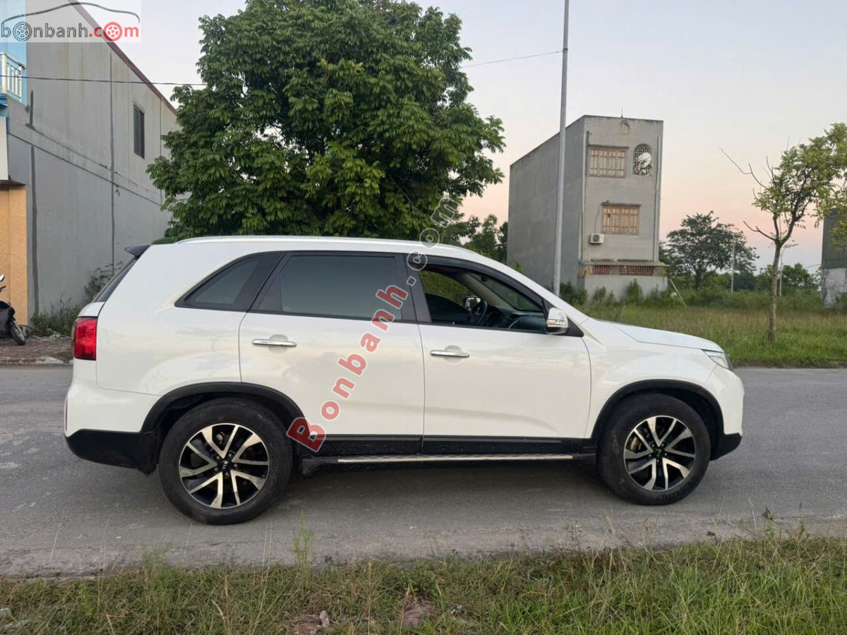 Bán ô tô Kia Sorento 2.4 GAT Premium - 2019 - xe cũ