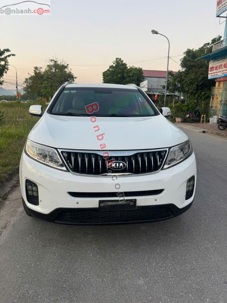Bán ô tô Kia Sorento 2.4 GAT Premium - 2019 - xe cũ
