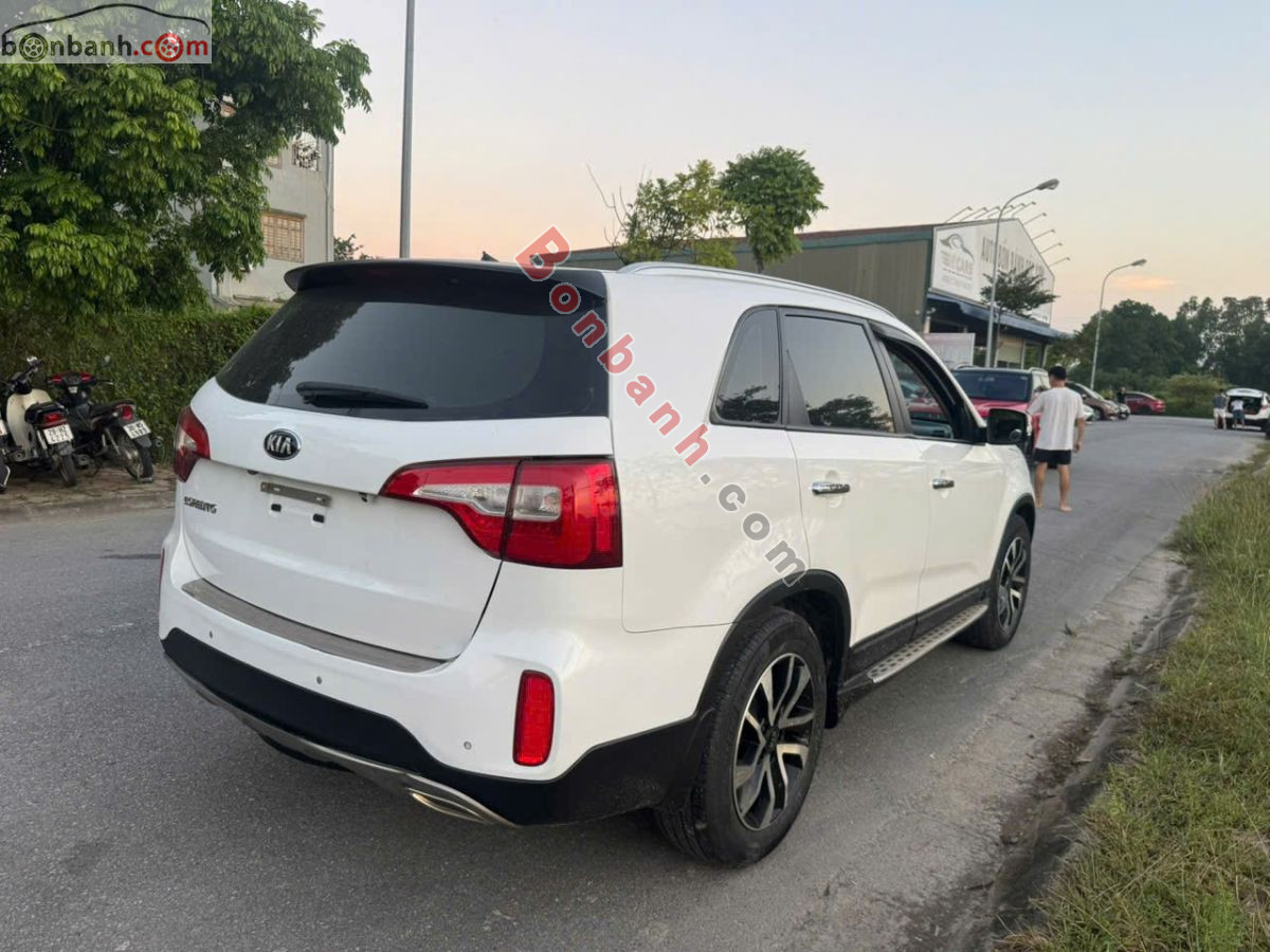 Bán ô tô Kia Sorento 2.4 GAT Premium - 2019 - xe cũ