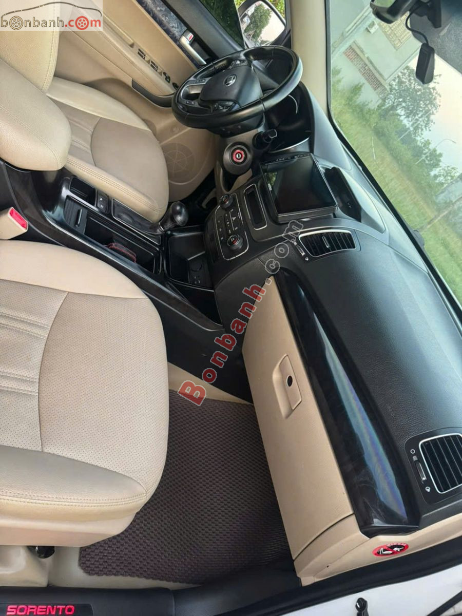 Bán ô tô Kia Sorento 2.4 GAT Premium - 2019 - xe cũ