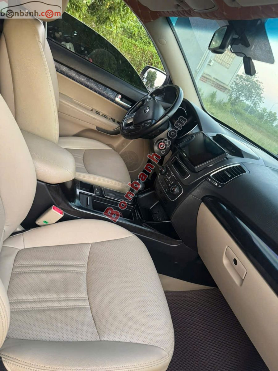 Bán ô tô Kia Sorento 2.4 GAT Premium - 2019 - xe cũ