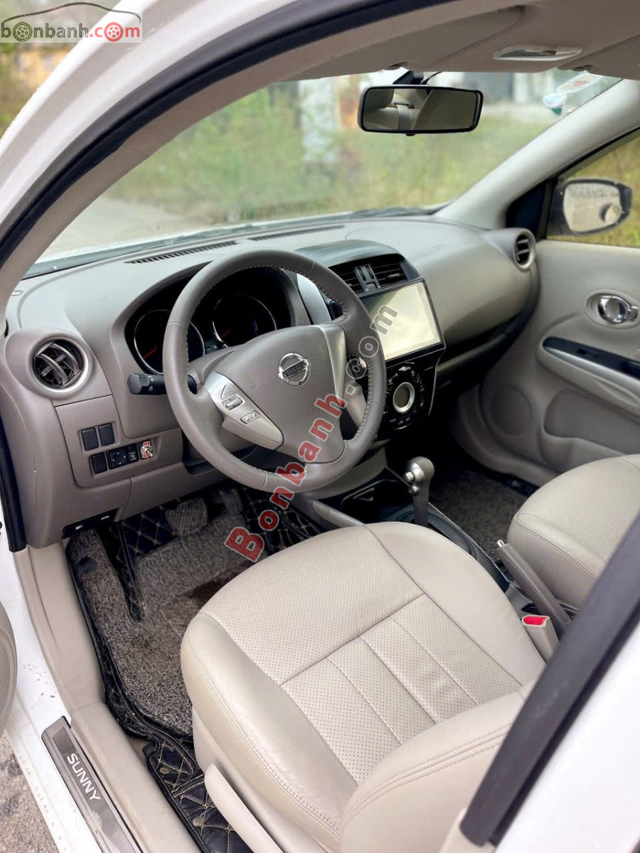 Bán ô tô Nissan Sunny XV Premium - 2019 - xe cũ