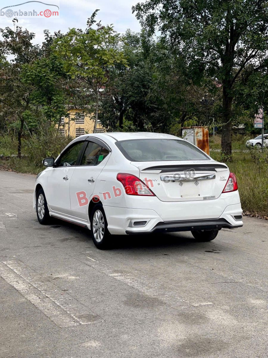 Bán ô tô Nissan Sunny XV Premium - 2019 - xe cũ