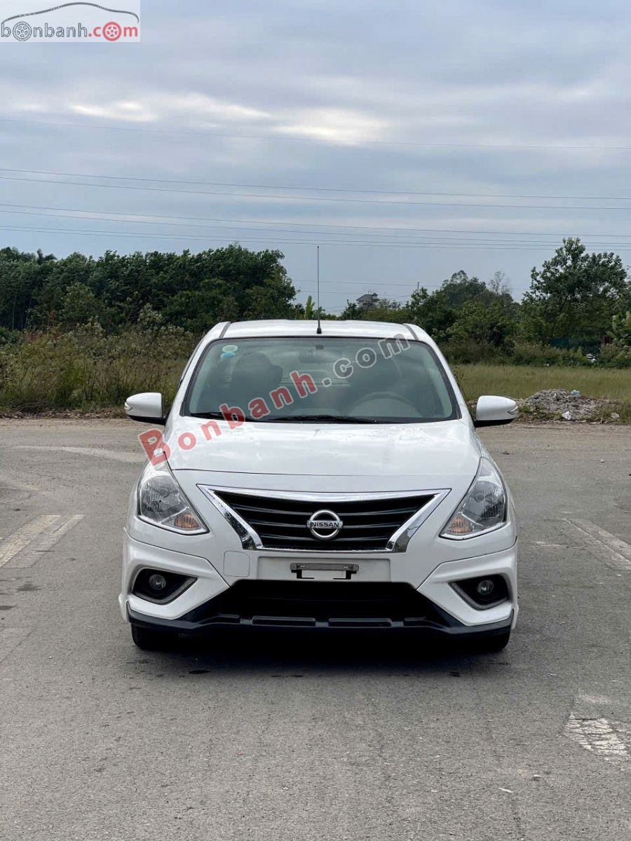 Bán ô tô Nissan Sunny XV Premium - 2019 - xe cũ